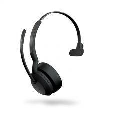 Jabra Evolve2 55 Link 380 USB-C MS Mono Headset Jabra Evolve2 55 Link 380 USB-C MS Mono Headset